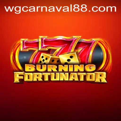 BurningFort: A Fiery Adventure Awaits in the WG-Carnaval