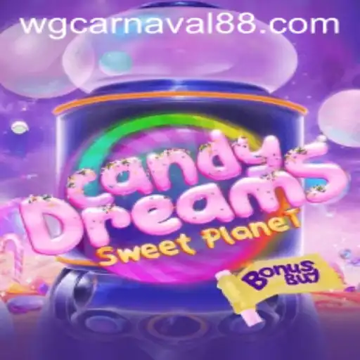 CandyDreamsSweetPlanet: Exploring a Sweet Extravaganza in the Virtual World