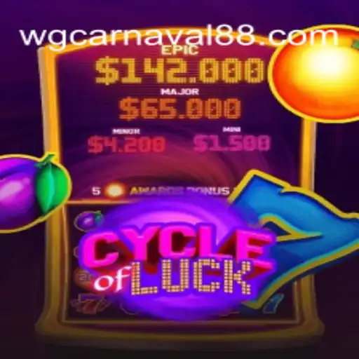 Discovering CycleofLuck: A Thrilling Adventure with WG-Carnaval