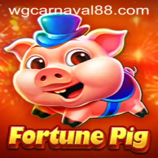 The Magical World of FortunePig: Explore the Thrills of WG-Carnaval