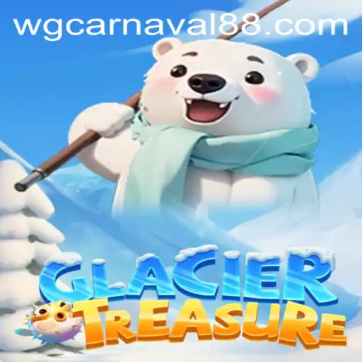 Discover the Adventure of GlacierTreasure: A Journey to the Frozen World