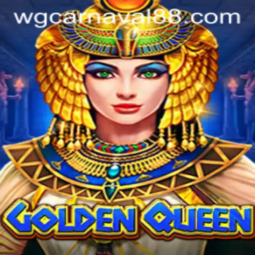 Exploring the Enchanting World of GoldenQueen: WG-Carnaval Edition