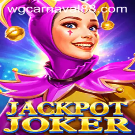 JackpotJoker: The Exciting Carnival of Wins