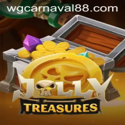 Embark on a Voyage with JollyTreasures Amidst the Exciting WG-Carnaval