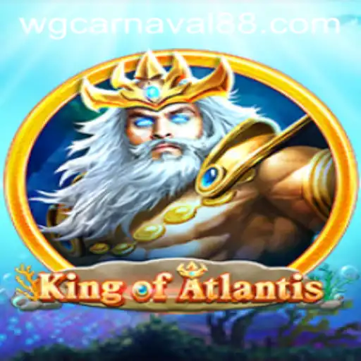 Discover the Enchanting World of KingofAtlantis: A Guide to the Game and Its Thrilling Features