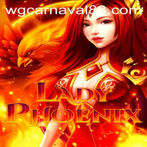 Explore 'LadyPhoenix': A New Gaming Sensation with 'wg-carnaval' Flair
