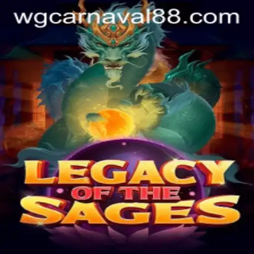 Legacy of the Sages: A Mystical Journey with wg-carnaval