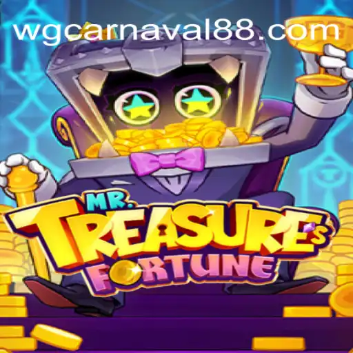 Discovering the Allure of MrTreasuresFortune: A Carnival of Adventure