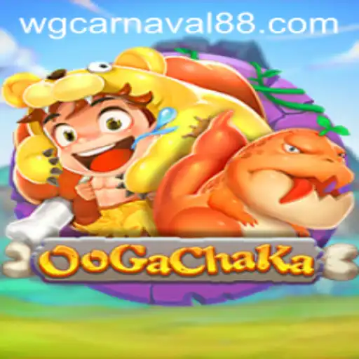 OoGaChaKa: The Captivating World of Wg-Carnaval