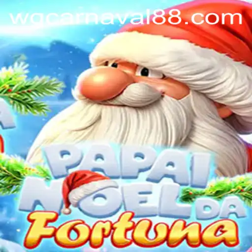 PapaiNoeldaFortuna: An Enchanting Journey into the World of Carnival Gaming