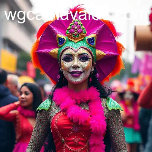 VIP Service wg-carnaval - 24/7 Support and Exclusive Benefits