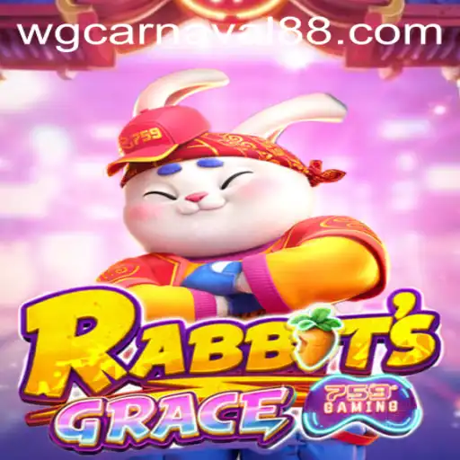 Explore the Thrilling World of RabbitsGrace: Unveiling the WG-Carnaval Experience
