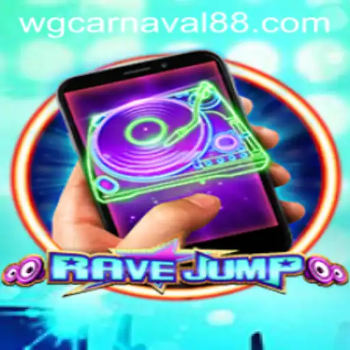 Experience the Thrill of RaveJumpmobile and the Excitement of WG-Carnaval