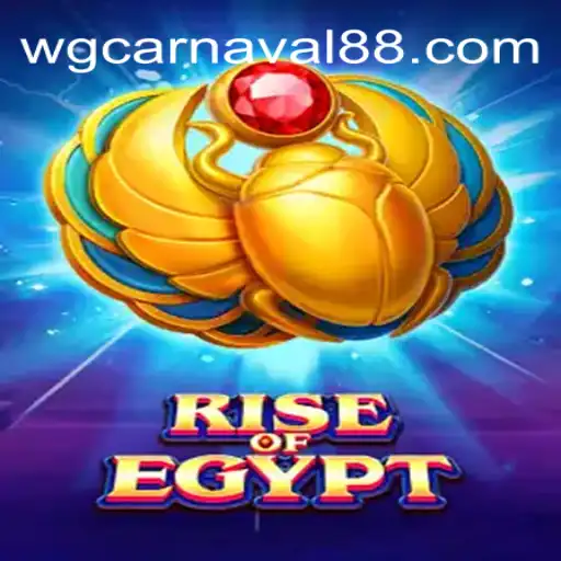 Exploring the Thrills of RiseOfEgypt and wg-carnaval