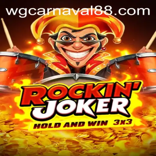 Exploring Rockinjoker: A Captivating Fusion of Music and Gaming