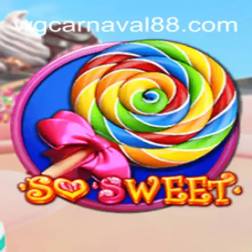 Experience the Joy of 'SoSweet': A Captivating Adventure with WG-Carnaval