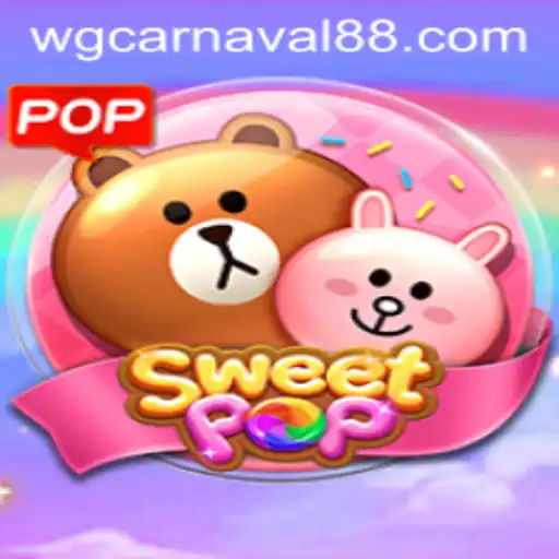 SweetPOP: An Enchanting Adventure into the World of WG-Carnaval
