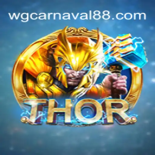 Discovering the Thrilling World of THOR and WG-Carnaval: A New Dimension in Gaming