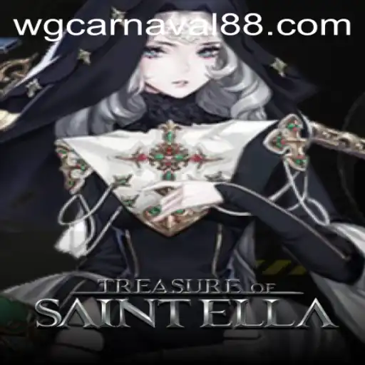 Discover the Exciting World of TreasureofSaintElla and Conquer the wg-carnaval