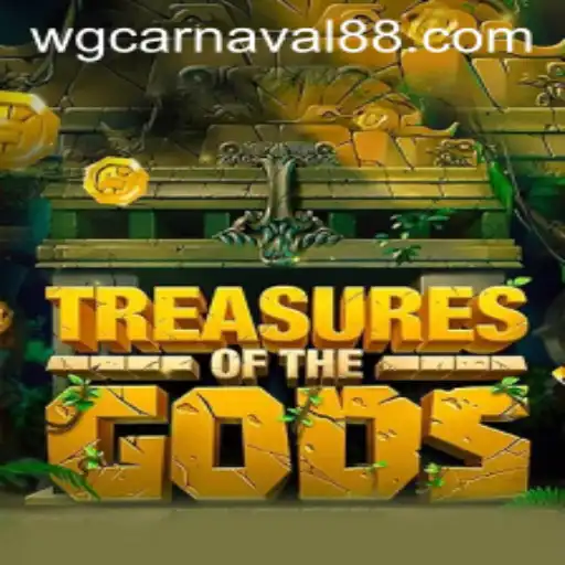 Exploring the Thrills of TreasureoftheGods: An Epic Journey Awaits