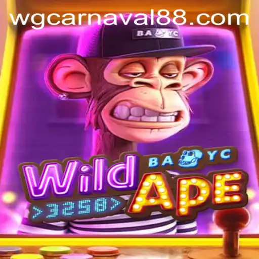 Unveiling the Excitement of WildApe3258: A Journey Into the Wild Game Carnival