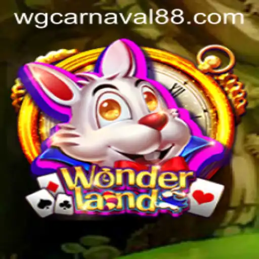 Exploring Wonderland: The Captivating Universe of WG-Carnaval